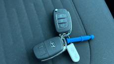 Hyundai i10 1.0 [63] Advance 5dr Auto [Nav] Petrol Hatchback